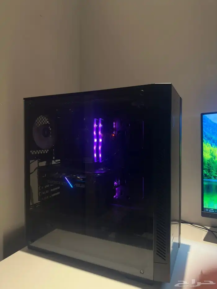 بي سي 1660 سوبر للبيع. تم البيع - تم البيع ودفع العمولة 1