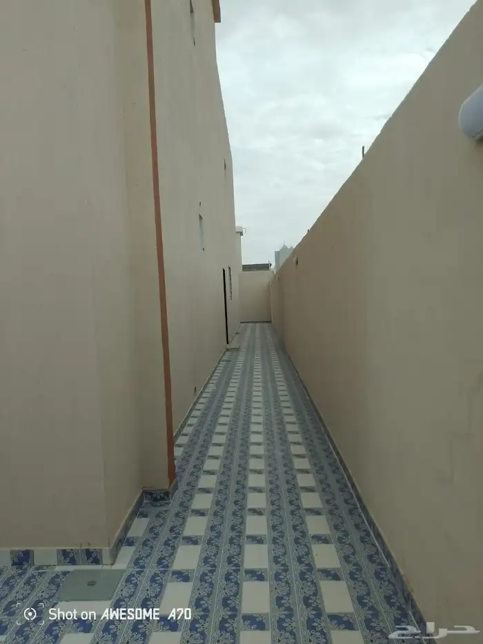 فلة للايجار فرصة بدوادمي 2