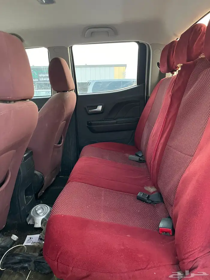 جريت ونجل 7 2020 ديزل 10