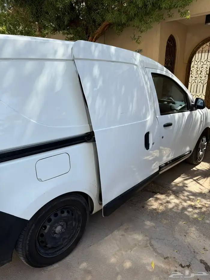 رينو نوع دوكر 2019 2