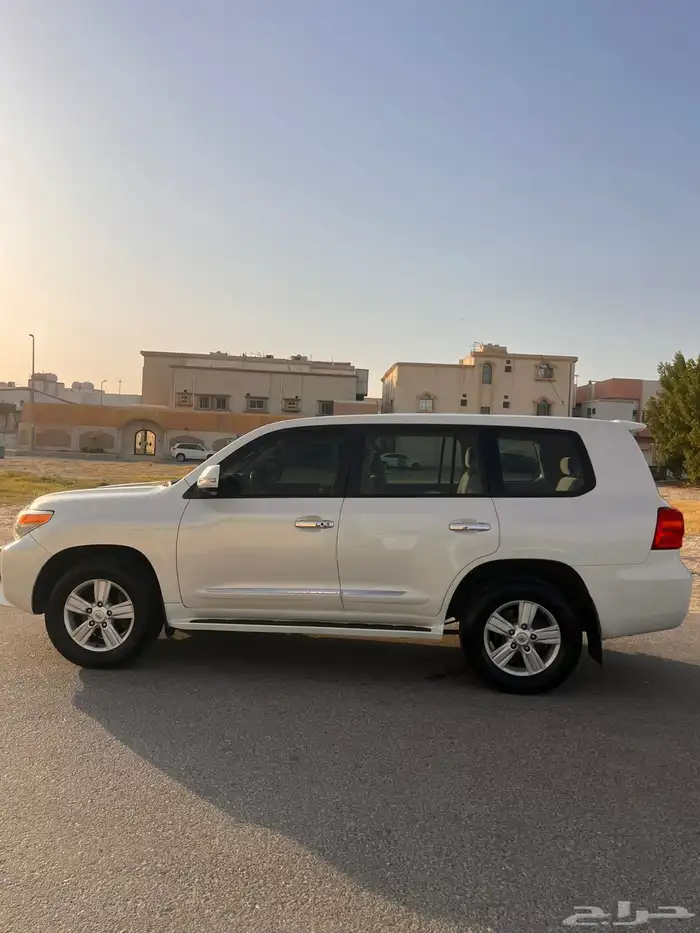 صالون 2015 سعودي GXR 6