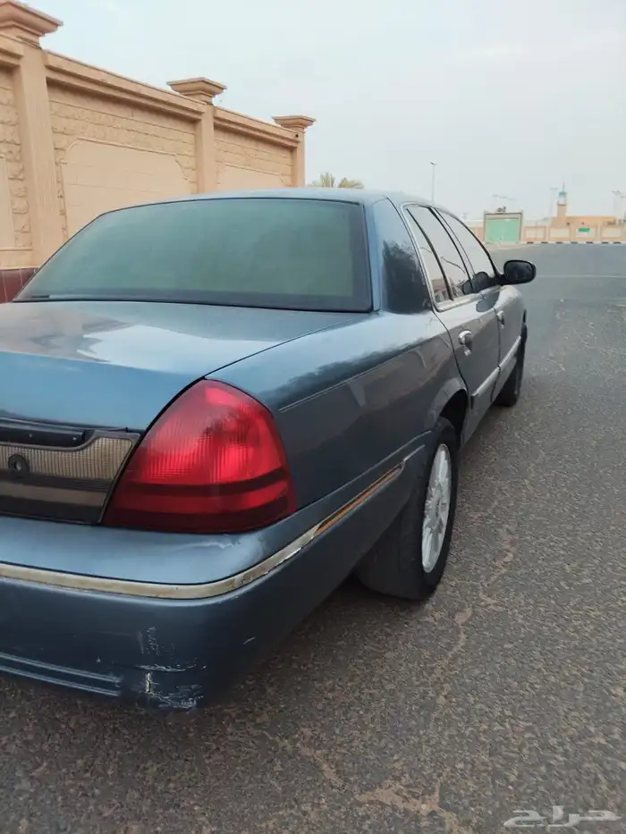 فورد 2008 امريكي 4