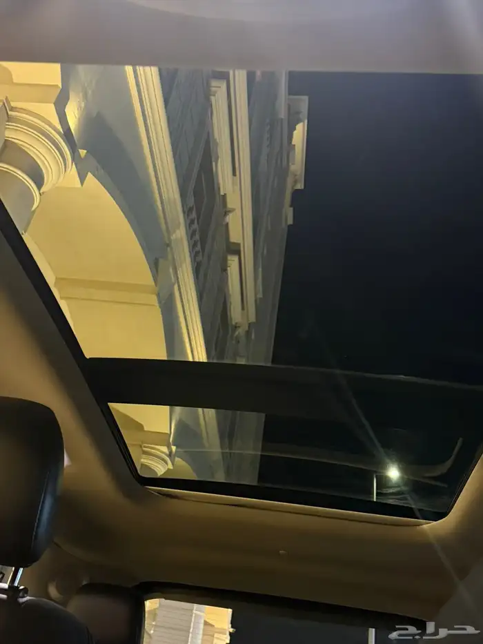 للبيع فورد ايدج سبورت 8