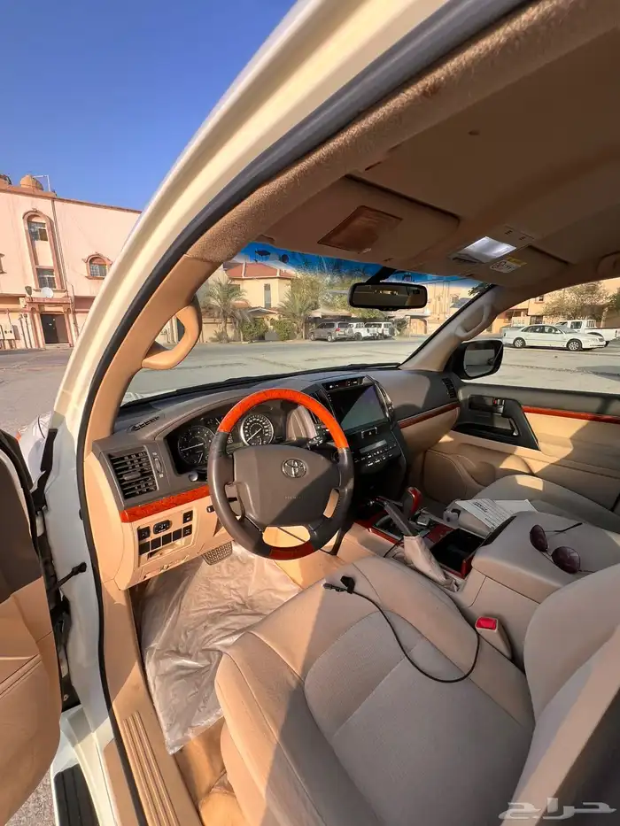 صالون 2015 سعودي GXR 9