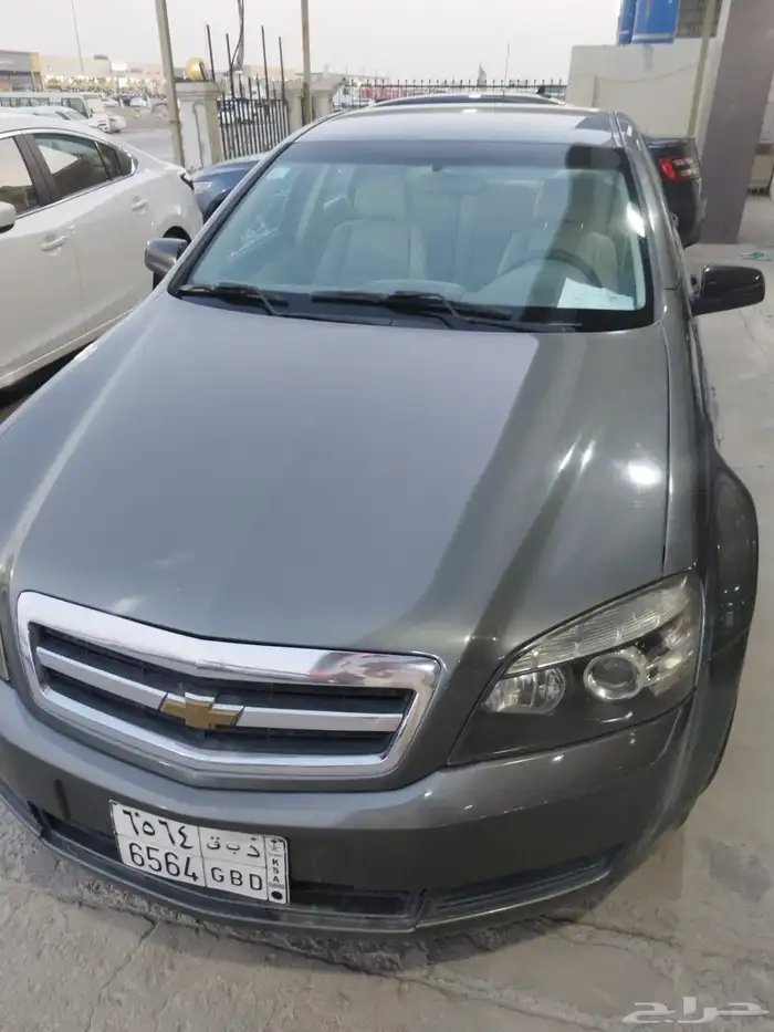 كابرس 2012 LS الممشى337 الف 0