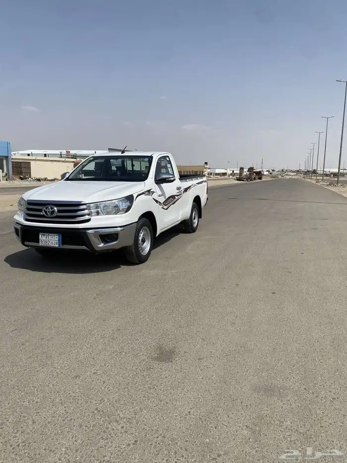 هايلكس 1