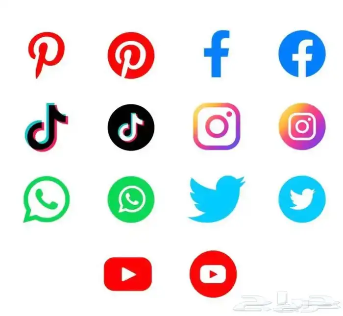 استرجاع حسابات وإيميلات وفك الباند لبرامج التواصل الاجتماعي 0