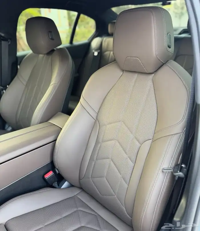 بي ام دبليو 520I M kit-تم البيع 6