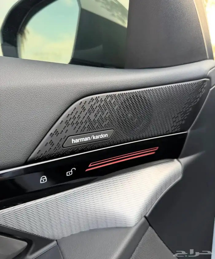 بي ام دبليو 520I M kit-تم البيع 2