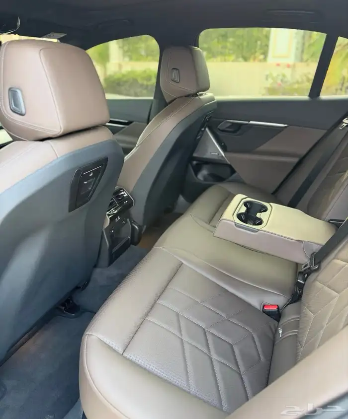 بي ام دبليو 520I M kit-تم البيع 3