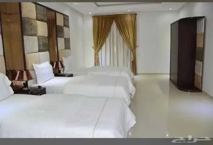شقق مفروشه العزيزيه شهري فقط عوائل (الرياض) 6