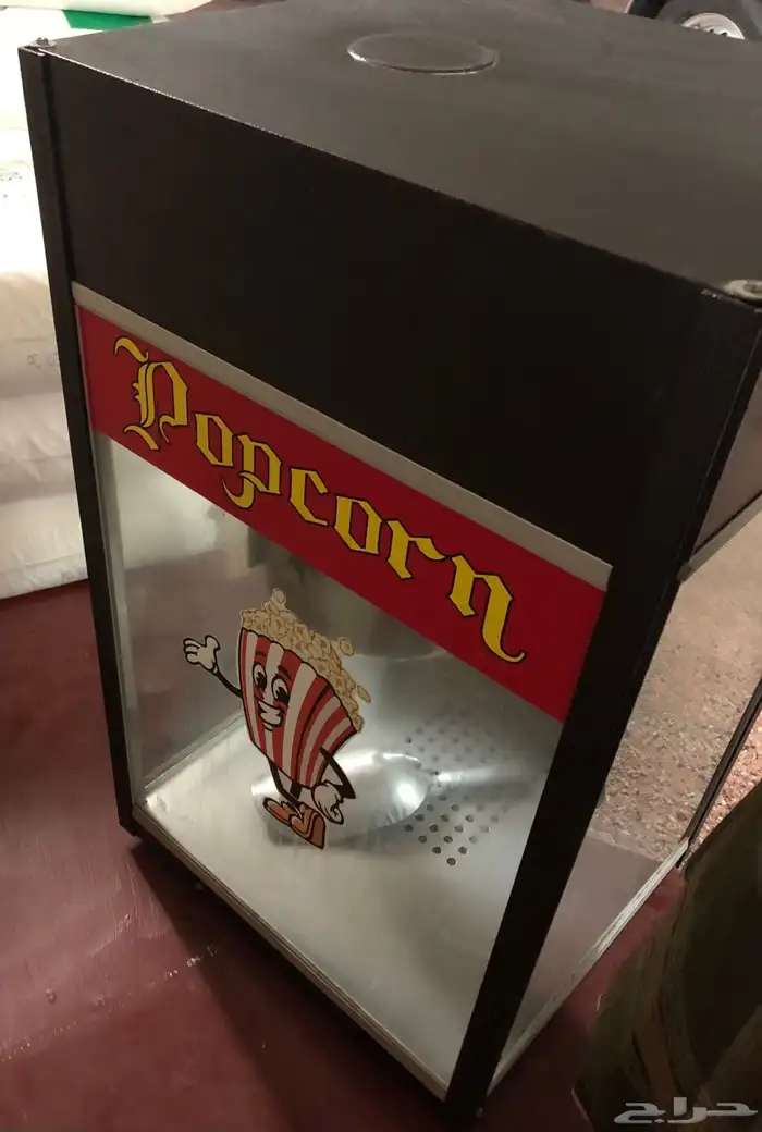 الة فشار امريكي 0