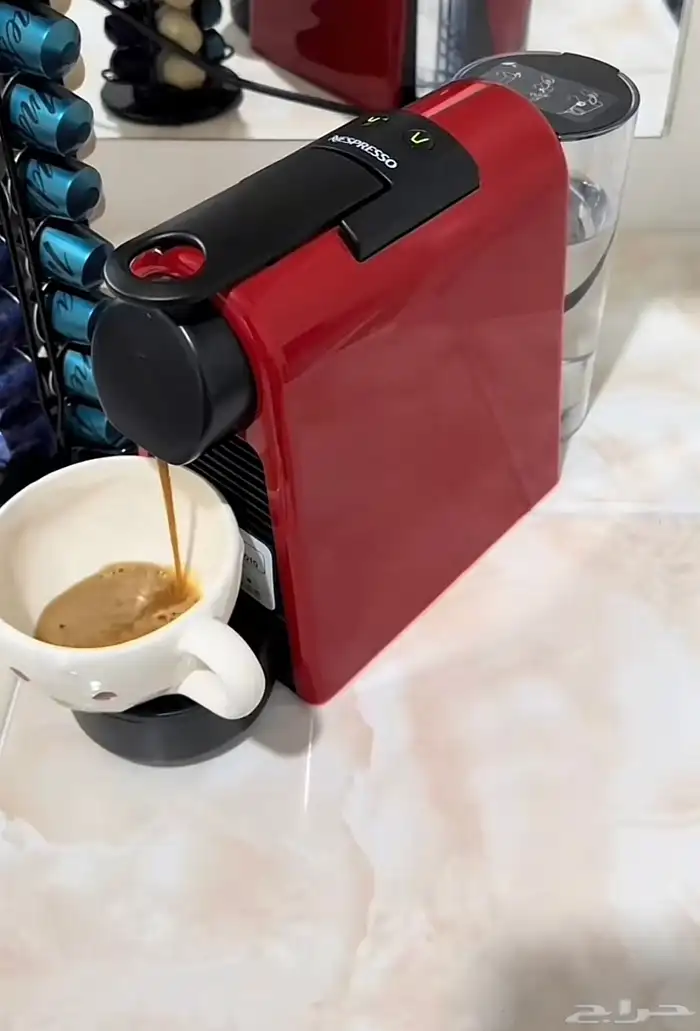 الة قهوة انسبرسوا اصليه 0