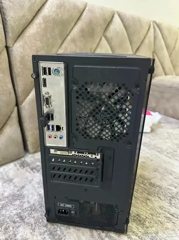 بي سي قيمنق للبيع PC 0