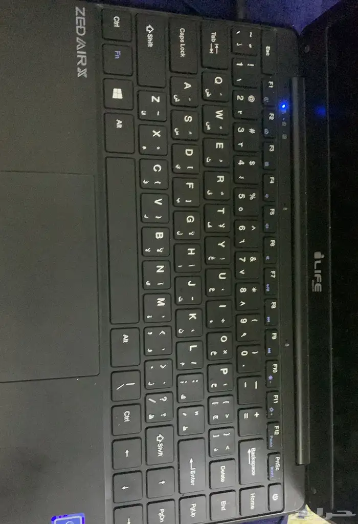 لبتوب جديد ابي بدل ايباد 1