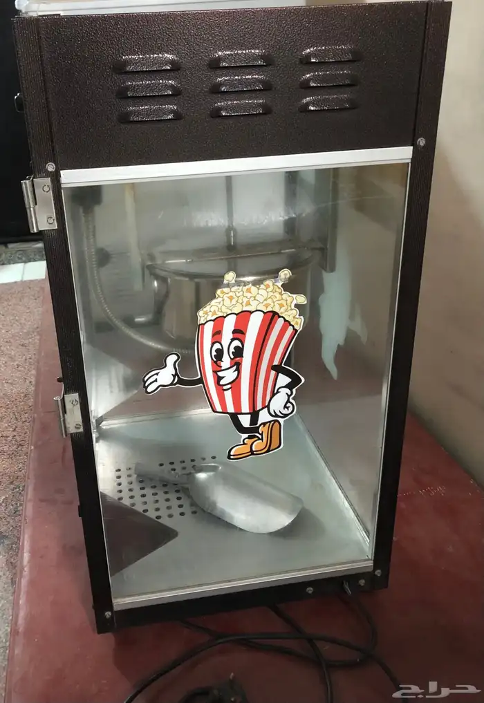 الة فشار امريكي 4