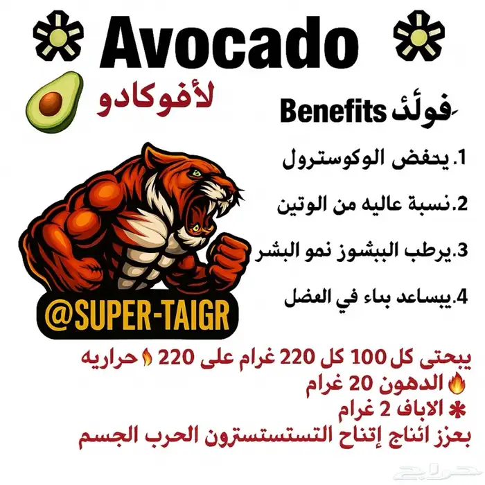 رياضه وتعذيه 4