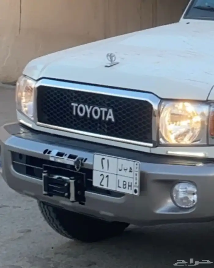 لوحة مميزة LBH 21 1