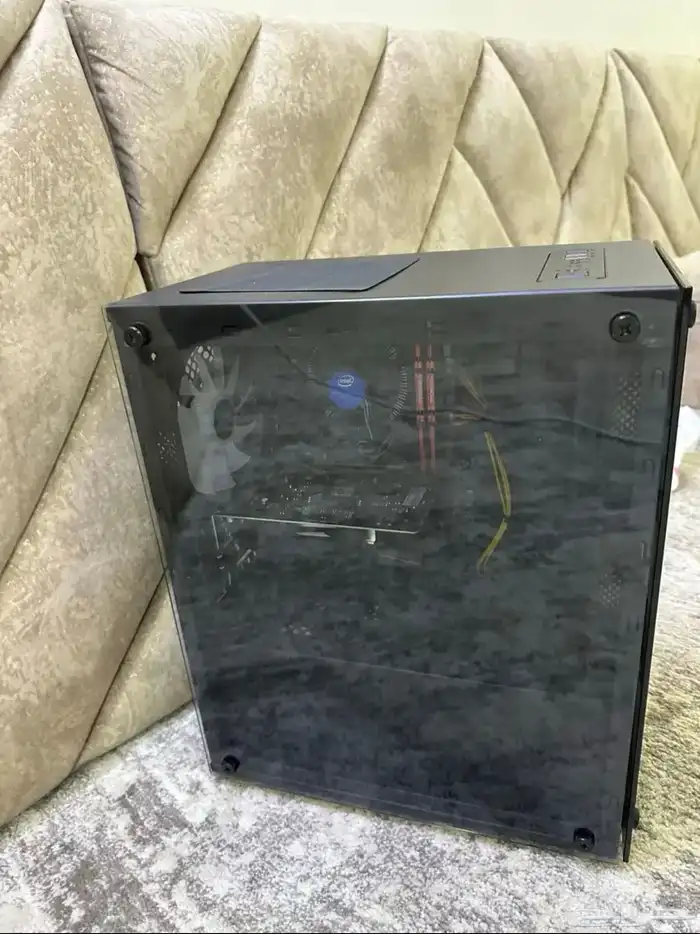 بي سي قيمنق للبيع PC 1