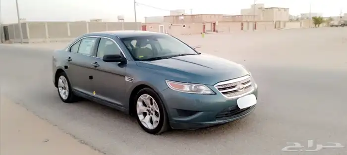 فورد توروس 2010 0