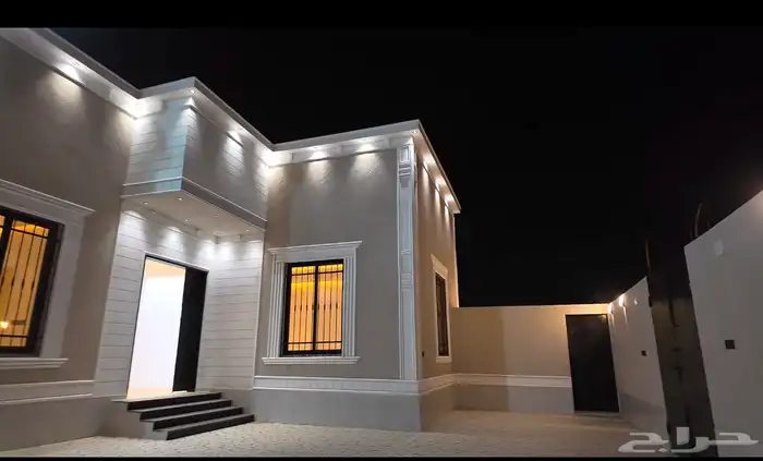 أ. ل.أ.س.ك.ا عمارة دور بملحق 1