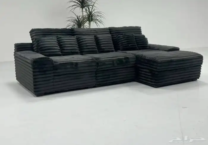 كنب غرف مطابخ تنجيد تفصيل جاهز خصم 59 95