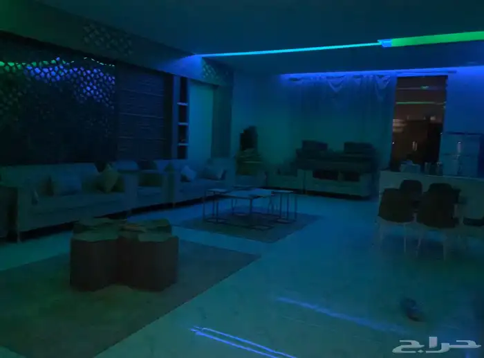 شاليه M.Hللاجار اليومي شرق بريده الدائري الشرقي 27