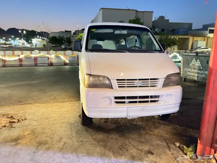 دباب سوزوكي 2003 0
