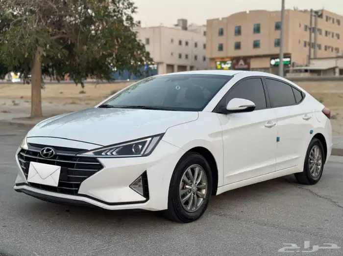 النترا أفانتي(2020)ممشى(103)بدي وكالة أخو الجديد 0