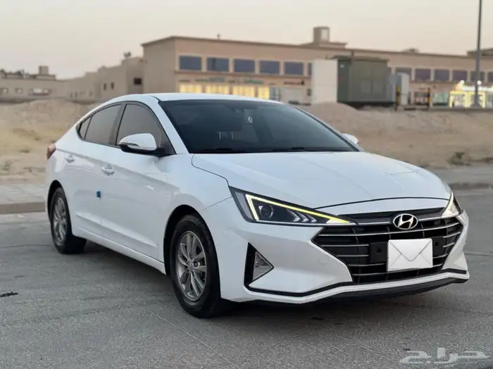 النترا أفانتي(2020)ممشى(103)بدي وكالة أخو الجديد 1
