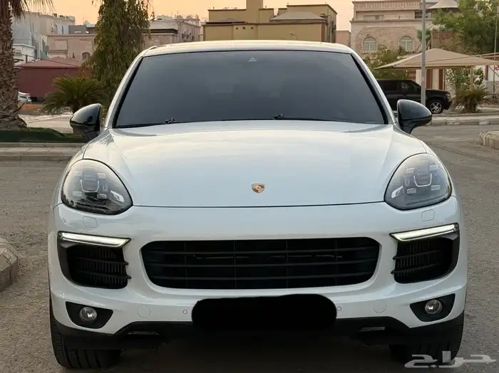 بورش كايين 2015 GTS 4