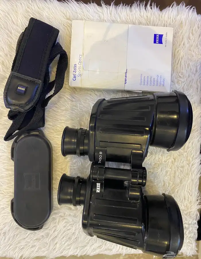 دربيل سايز ( ZEISS ) اخو الجديد 0