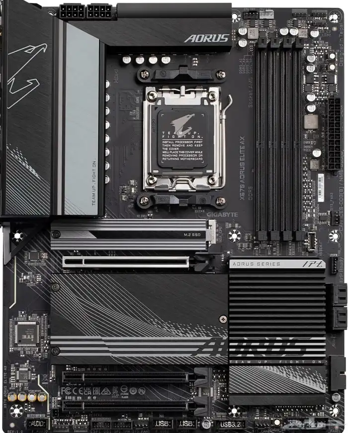 AM5 1