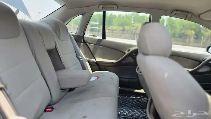 كابرس 2002 8 سلندر 9