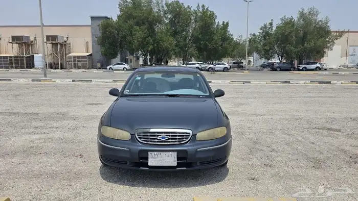 كابرس 2002 8 سلندر 0