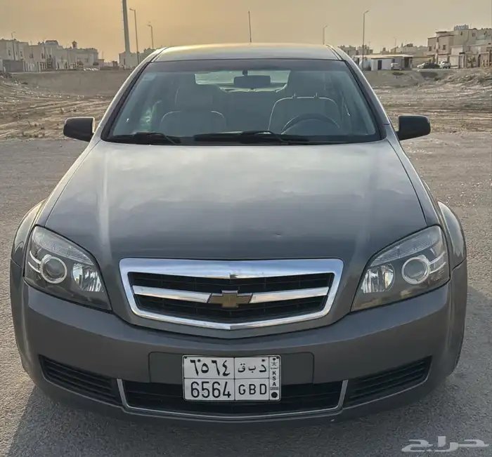 كابرس 2012 LS الممشى337 الف 6