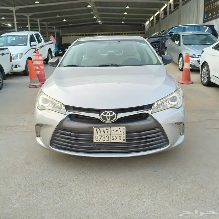 كامري 2017 0