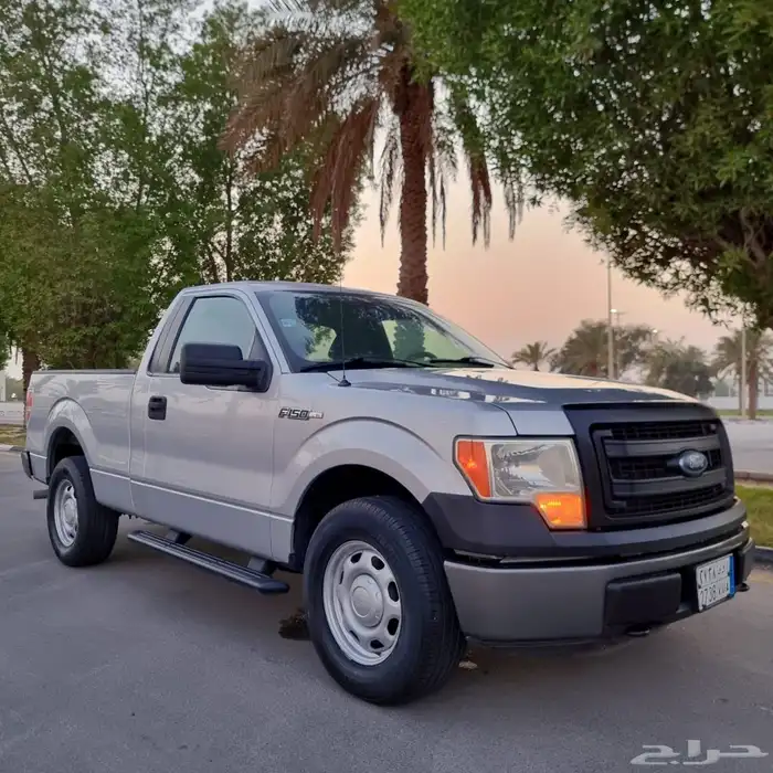 ونيت F150 2014 (( تم البيع )) 3