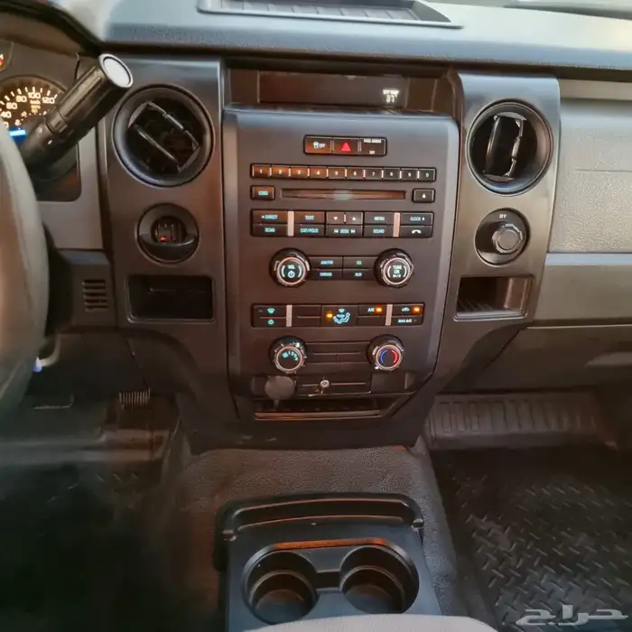 ونيت F150 2014 (( تم البيع )) 20