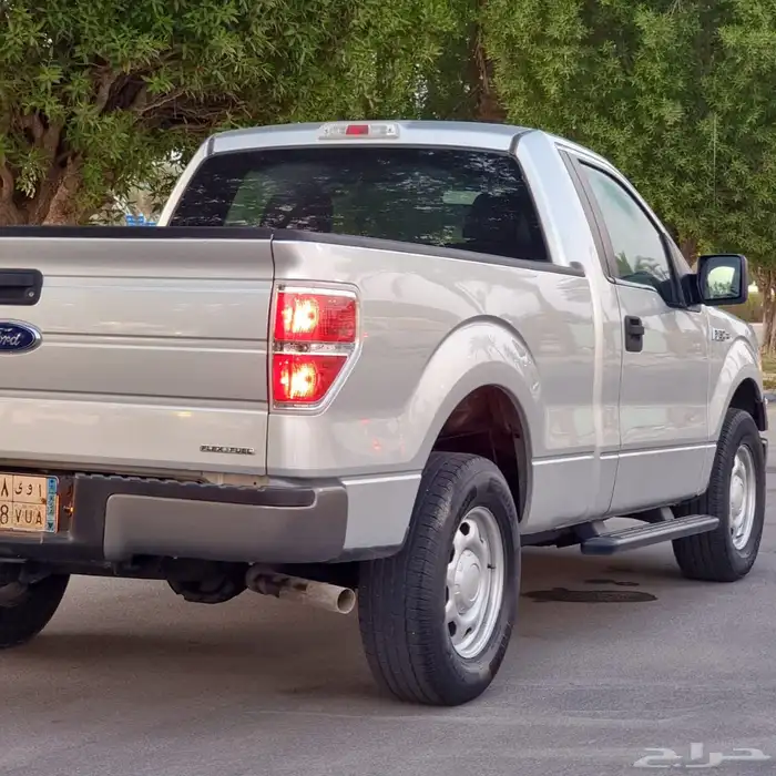 ونيت F150 2014 (( تم البيع )) 9