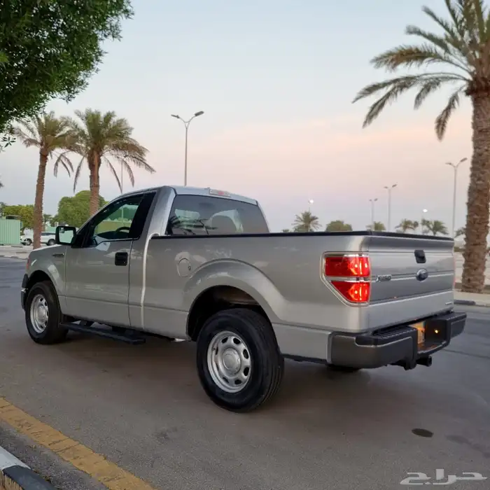 ونيت F150 2014 (( تم البيع )) 2
