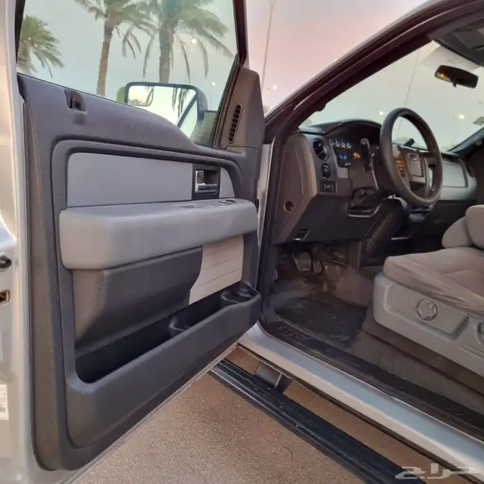 ونيت F150 2014 (( تم البيع )) 10