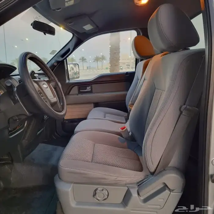 ونيت F150 2014 (( تم البيع )) 15