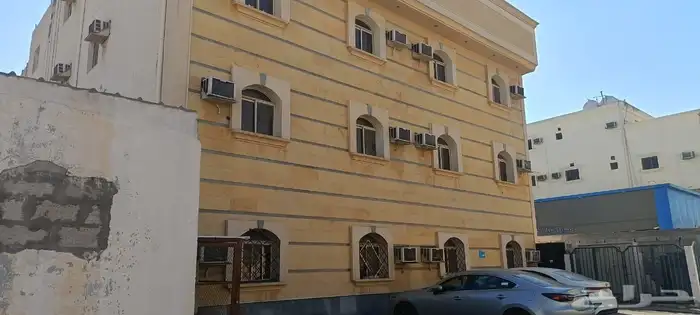 شقق للايجار الشهري المفروش بالدمام حي المنار 13