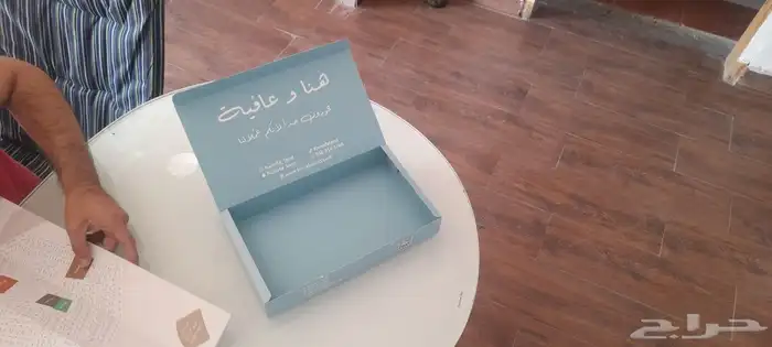 تصميم وطباعة اكواب وبوكسات وكروت وفواتير واكياس وعلب قهوة 9