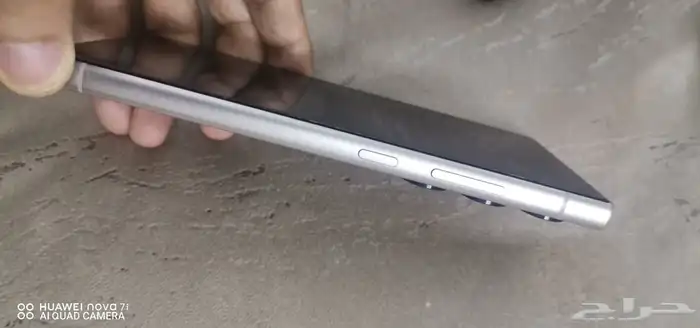 جوال سامسونج s24 ultra 3