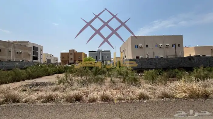 قطعة رقم 890 مخطط ب الواقع بحي السويس بمدينة جيزان . 0