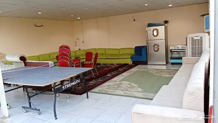 استراحه للبيع في مخط ط العزيزية المدينة المنورة 2