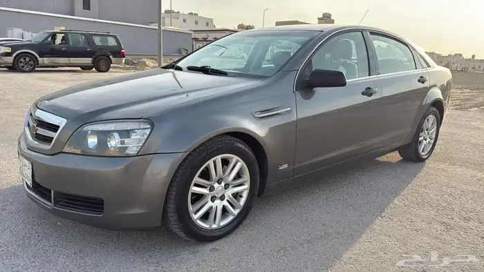 كابرس 2012 LS الممشى337 الف 5