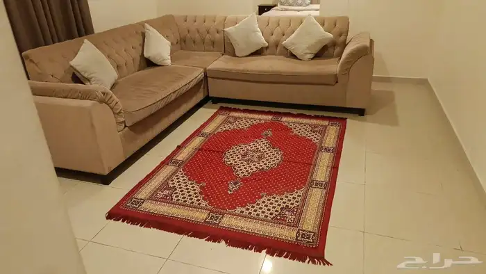 شقق للايجار الشهري المفروش بالدمام حي المنار 0